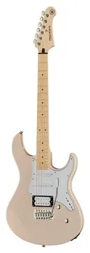 Yamaha Pacifica 112VM SP RL