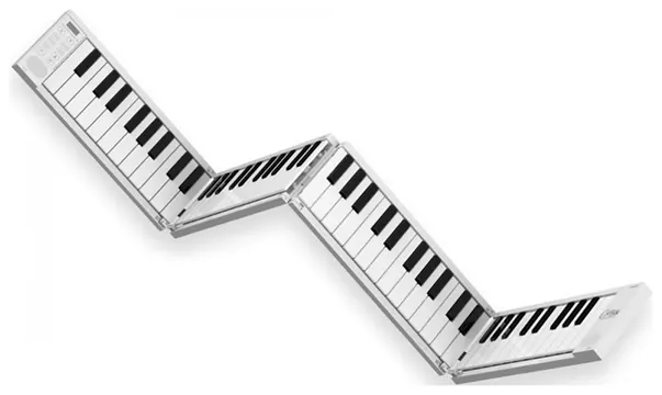 Piano Blackstar Carry ON Desdobravel 88 Teclas