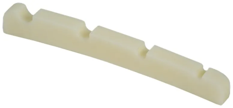 Fender Precision Bass Bone String Nut, Pre-Slotted