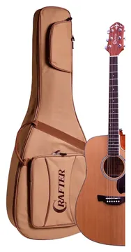 Crafter DE-7/NT Com Bag