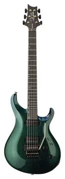 PRS Tekton Floyd Multi-Metal Flake