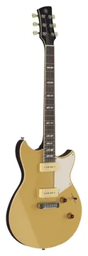 Yamaha Revstar RS02CB Chris Buck Honey Gold