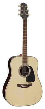 Takamine Gd51 Natural