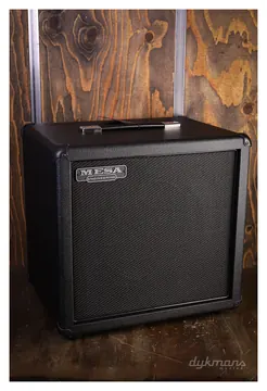 Mesa/Boogie Mesa Boogie Rectifier Cabinet 1x12