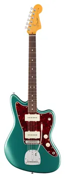 Fender American Pro Classic Jazzmaster RW FSGM