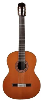 Salvador cortez cc60 chitarra classica 4/4