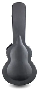 Guild Deluxe Electric Case Starfire/T-50Blk