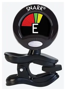 Snark Danelectro Snark SN-5GX Guitar & Bass Tuner Stimmgerät