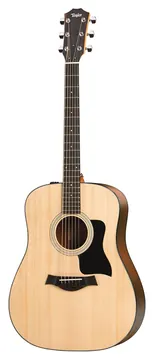 Taylor 110E Mexicano - EletroAcústico - Acompanha Hard Bag