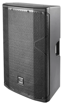 DAS Caixa Acústica Ativa Classe-D 800W ALTEA-415A 115V - DAS