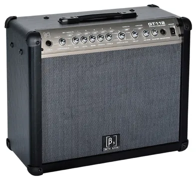 Beta3 GT112 60-Watt Guitar Amplifier with Effects