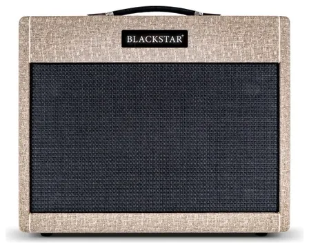 Blackstar St James 50 EL34 Combo Fawn