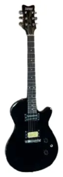Gretsch Ignite Jet Club Preta