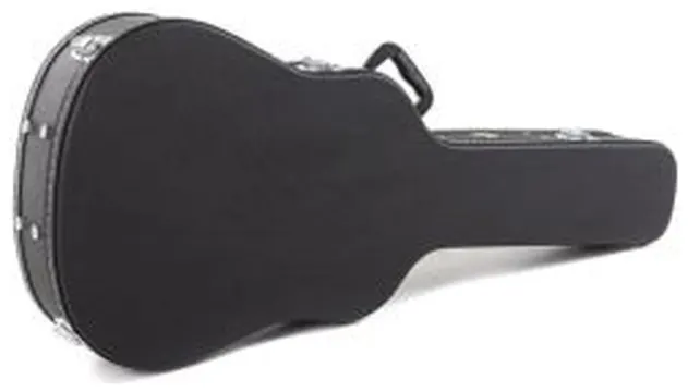 Custodia Chitarra acustica 12 corde GEWA Flat Top Economy