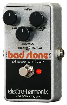 Electro Harmonix Bad Stone