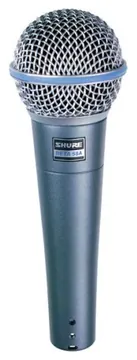 Shure Beta 58A