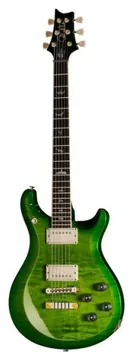 PRS McCarty 594 Eriza Verde con Estuche
