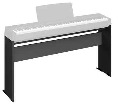 Yamaha Ständer L-100 schwarz