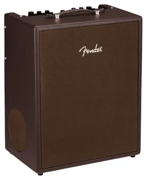 Fender Acoustic SFX II Combo Pro 100W