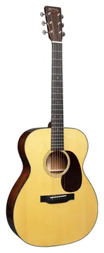 Martin Standard Series 000-18