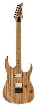 Ibanez Rgew521Mzwntf Chitarra Elettrica Natural Flat