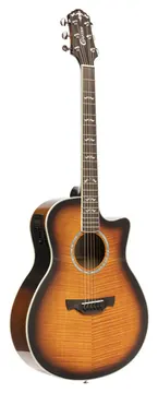 Crafter MINI-jumbo Noble VTG