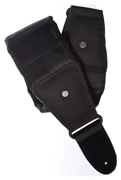 Mono M80-BTY-BLK-L Betty Long Strap Black