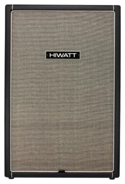 Hiwatt SE115410F-FSV baffle basse 1x15 & 4x10