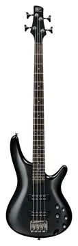 Ibanez SR300E - Fusion Basgitaar - Iron Pewter