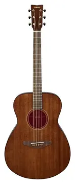 Yamaha Storia III Chocolate Brown