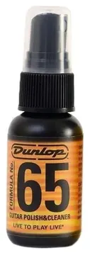 Dunlop 651J Formula 65 Cleaner & Polish (singolo)