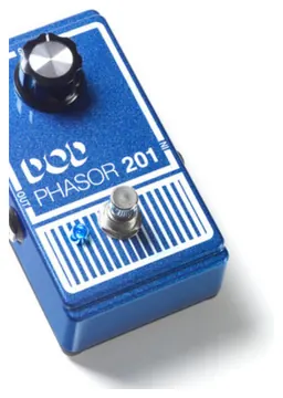 Digitech DOD Phasor 201