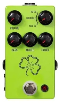 JHS Clover Preamp EQ