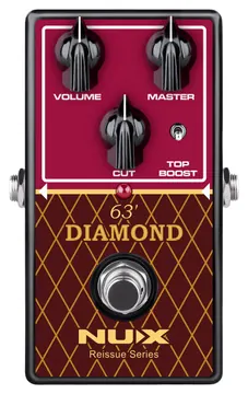 NUX Diamond 63 OD