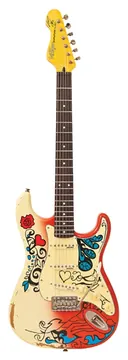 Vintage V6MRHDX Summer of Love