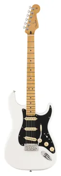 Fender Stratocaster Player II MN Bianco Polare