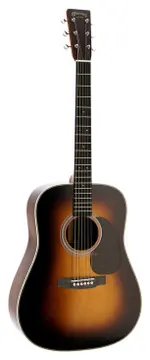 Martin HD-28 1935 Sunburst 2025