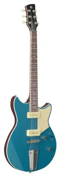 Yamaha Revstar RSP02T Swift Blue