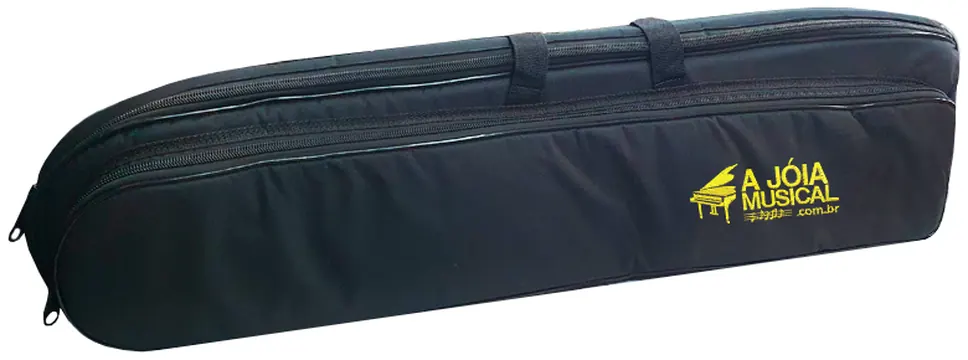 A Jóia Musical Bag para Trombone Médio Extra Luxo