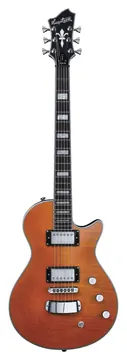 Hagstrom Ultra Max MMD