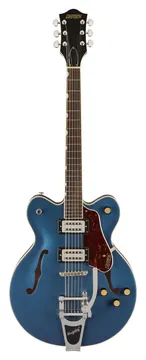 Gretsch G2622T CB Streamliner LRL Dark Denim