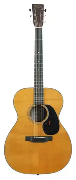 Martin 000-12E Retro