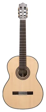 Martinez MC-88S Spruce Standard Konzertgitarre 4/4 inkl. Gigbag