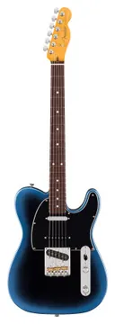 Fender American Professional Hot Shot Telecaster RW Dark Night