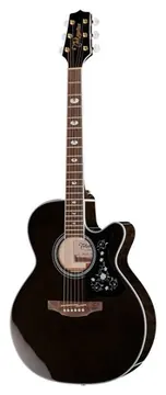 Takamine GN75CETBK