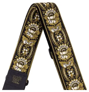 Ernie Ball Ernieball 4151 Tracolla Royal Orleans Jacquard