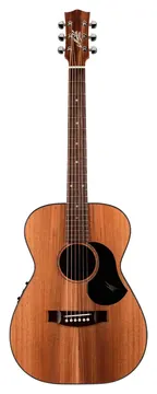 Maton EBW808 w/Case