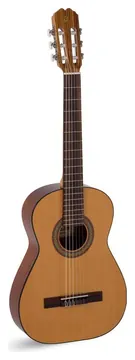 Admira FIESTA GUITARE CLASSIQUE ACOUSTIQUE 3/4 - Diapason 650mm