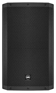 NXA Caixa Ativa 2-Vias 15" 1200W Com DSP Bluetooth TWS NA15 MK2 - NXA