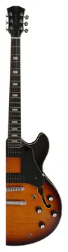 Sire Marcus Miller Sire guitars H7v vintage sunburst